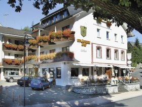 Goldener Herbst Midweek-Sparpreis: 4 Tage Bio-Auszeit