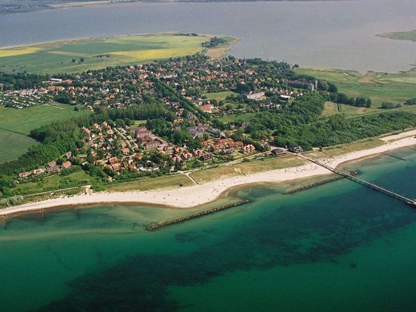 Freundinnentage auf dem Darß