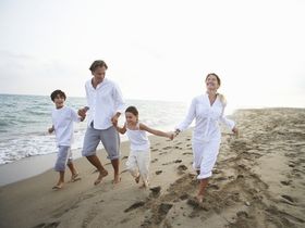 Freundinnentage auf dem Darß