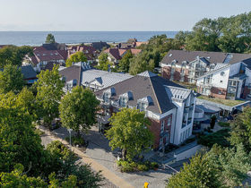 Freundinnentage auf dem Darß