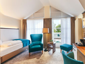 Freundinnentage auf dem Darß