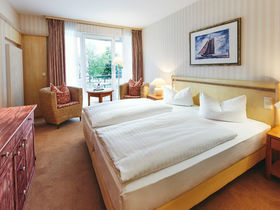 Freundinnentage auf dem Darß