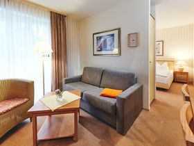 Freundinnentage auf dem Darß