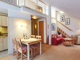 Freundinnentage auf dem Darß