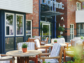 Freundinnentage auf dem Darß