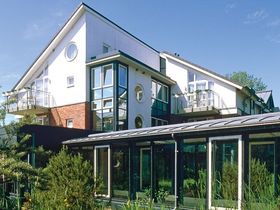 Freundinnentage auf dem Darß