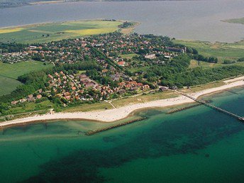 Freundinnentage auf dem Darß