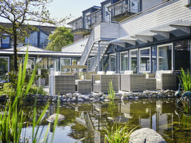 Freundinnentage auf dem Darß