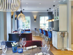 Freundinnentage auf dem Darß