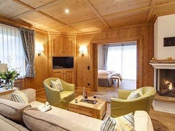 3 Luxustage