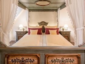 Ritter-Vergnügen im Erzgebirge - 5 Tage  