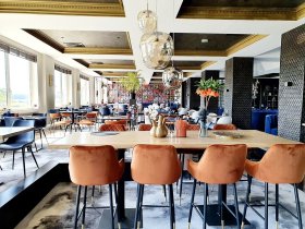 Winterferien im Ferienhaus inkl.  Spaßbad