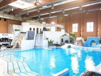 Fit for Fun an der Seenplatte inkl. Abendessen & Bowling