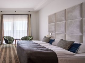 Winterferien im Ferienhaus inkl.  Spaßbad