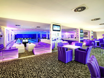 Fit for Fun an der Seenplatte inkl. Abendessen & Bowling