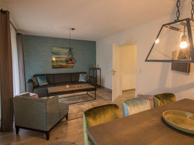 Winterferien im Ferienhaus inkl.  Spaßbad