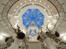 Winterferien im Ferienhaus inkl.  Spaßbad