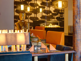 Winterferien im Ferienhaus inkl.  Spaßbad