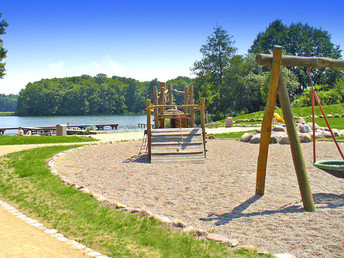 Fit for Fun an der Seenplatte inkl. Abendessen & Bowling