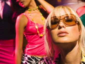 80-er / 90-er  Party All inklusive im Resort Linstow