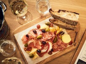 4 Tage Auszeit im Kurhaus Binz 