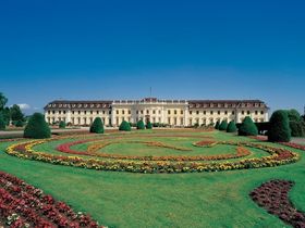 Zeit zu Zweit in Ludwigsburg