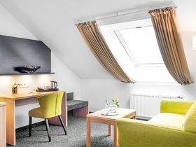 Zwischenstopp in Ludwigsburg – Ein Kurztrip voller Charme und Geschichte