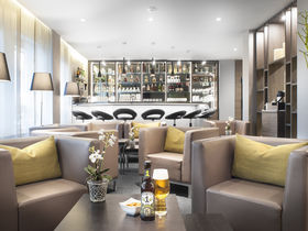 Zwischenstopp in Ludwigsburg – Ein Kurztrip voller Charme und Geschichte