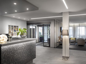 Zwischenstopp in Ludwigsburg – Ein Kurztrip voller Charme und Geschichte