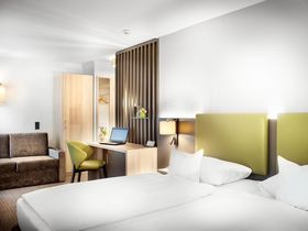 Zwischenstopp in Ludwigsburg – Ein Kurztrip voller Charme und Geschichte