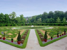 Zwischenstopp in Ludwigsburg – Ein Kurztrip voller Charme und Geschichte