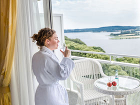 Sweet Suite Dreams - Romantische Auszeit am Großen Segeberger See