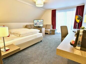 4 Tage Küsten-Kurztrip inkl. Dinner & Friesentorte