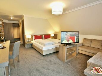 4 Tage Küsten-Kurztrip inkl. Dinner & Friesentorte