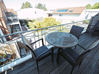 4 Tage Küsten-Kurztrip inkl. Dinner & Friesentorte