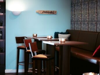 4 Tage Küsten-Kurztrip inkl. Dinner & Friesentorte
