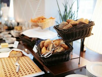 4 Tage Küsten-Kurztrip inkl. Dinner & Friesentorte