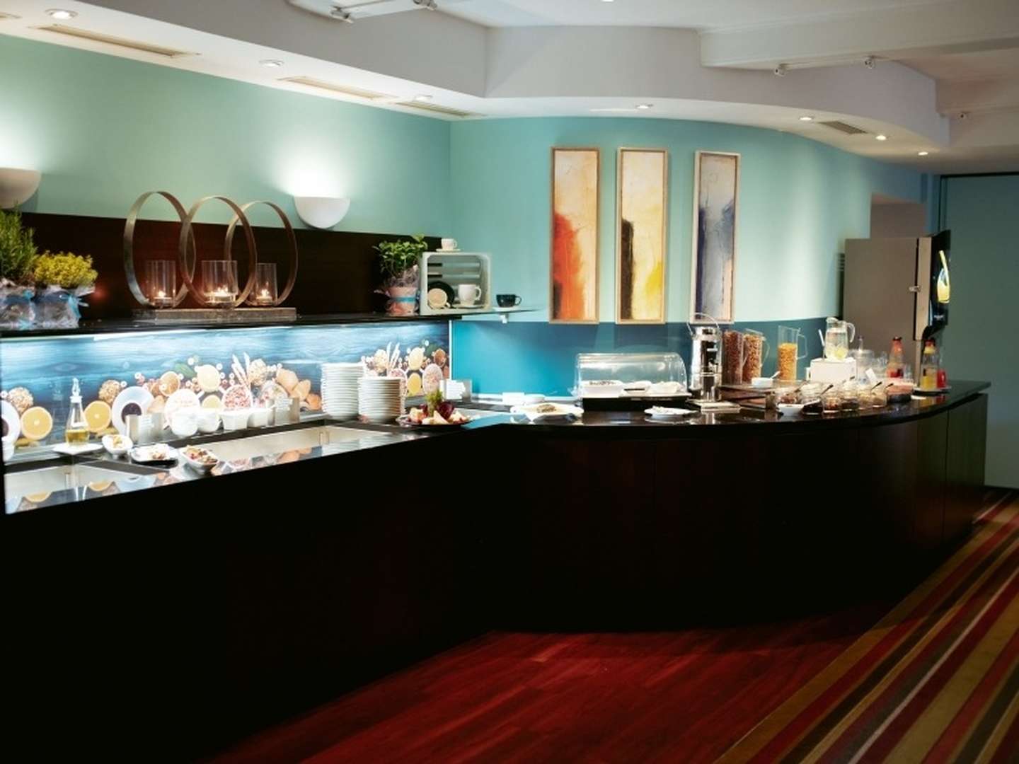4 Tage Küsten-Kurztrip inkl. Dinner & Friesentorte