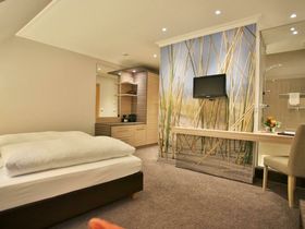 Golf-Kurztrip mit 1x Dinner und Luchpaket