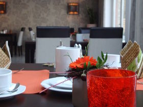 Golf-Kurztrip mit 1x Dinner und Luchpaket