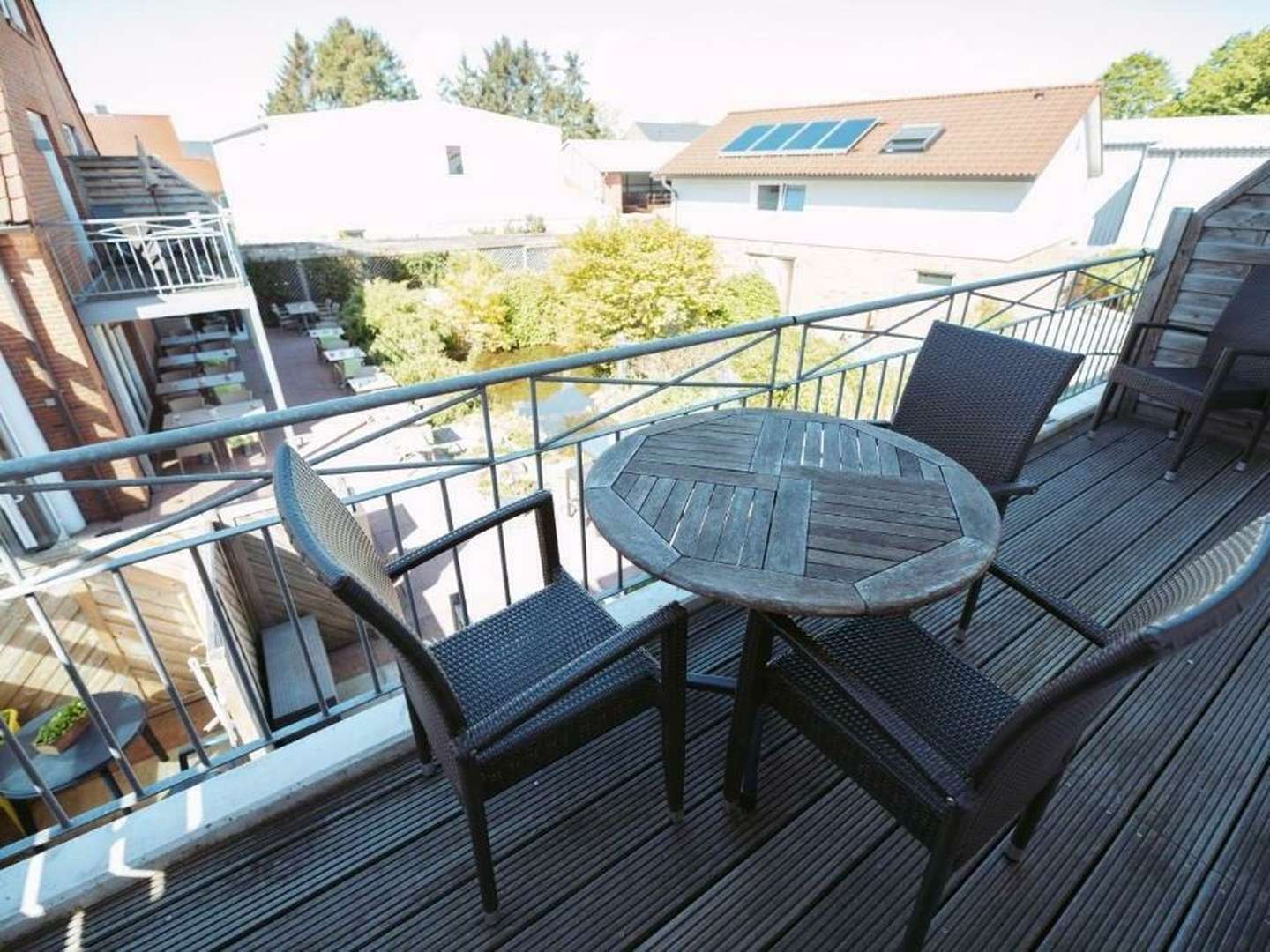 4 Tage Küsten-Kurztrip inkl. Dinner & Friesentorte