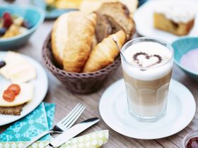 Golf-Kurztrip mit 1x Dinner und Luchpaket