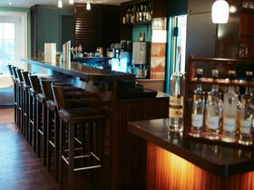 Golf-Kurztrip mit 1x Dinner und Luchpaket