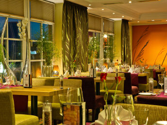 4 Tage Küsten-Kurztrip inkl. Dinner & Friesentorte