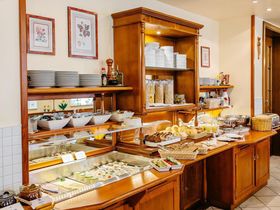 Weidener Herzerltage -  3 romantische Tage im Oberpfälzer Wald 2026