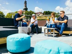  Radaktiv 2025 - Der Weg ist das Ziel 