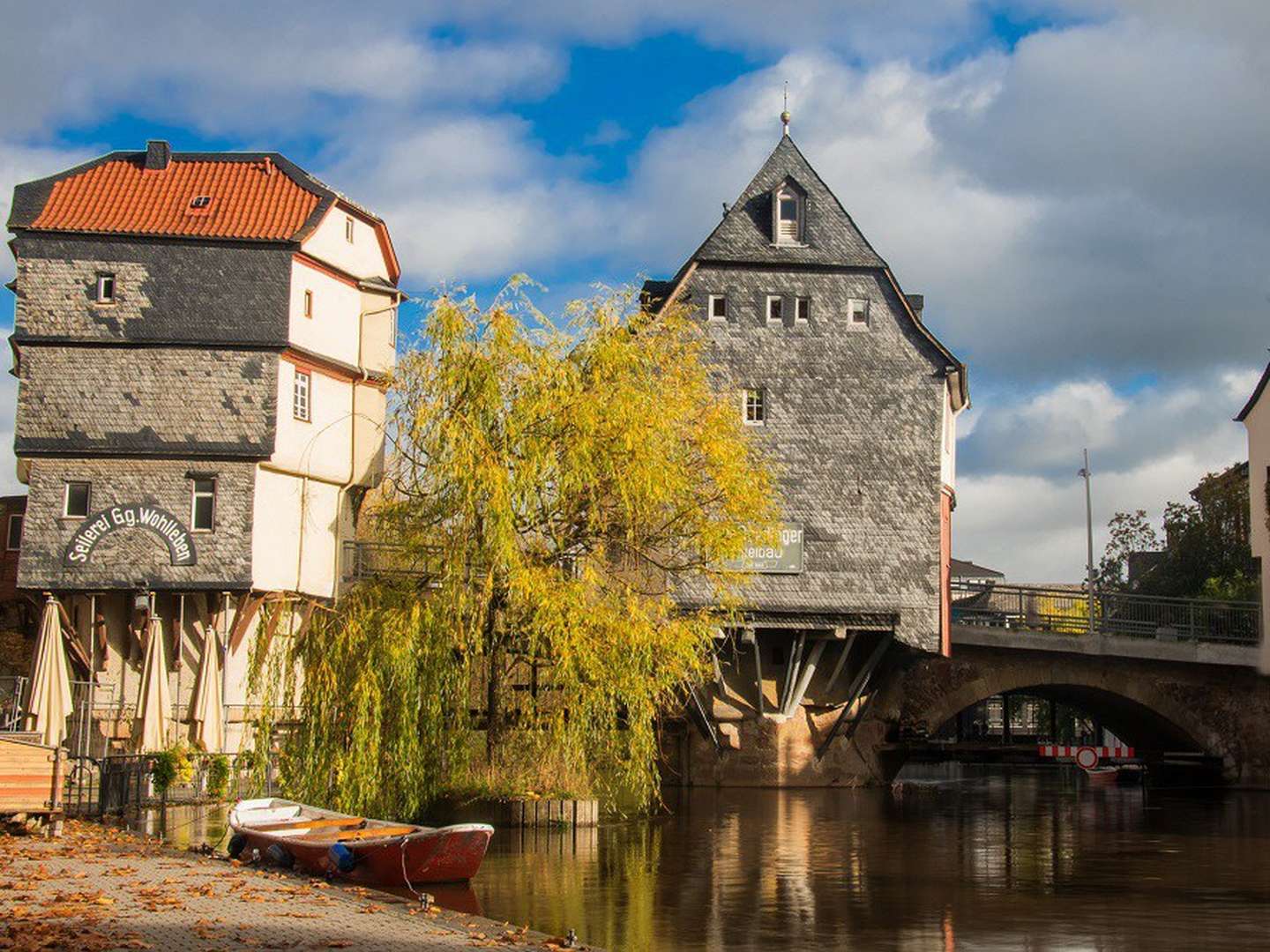 Brückentage-Feiertage 2025 in der Region Rhein-Hunsrück-Nahe/3