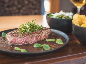 Kleine Auszeit auf Rügen im Winter