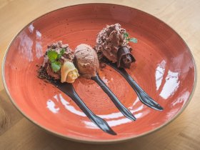 Kleine Auszeit auf Rügen im Winter