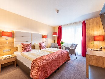 Einen Kurztripp nach Rügen im November